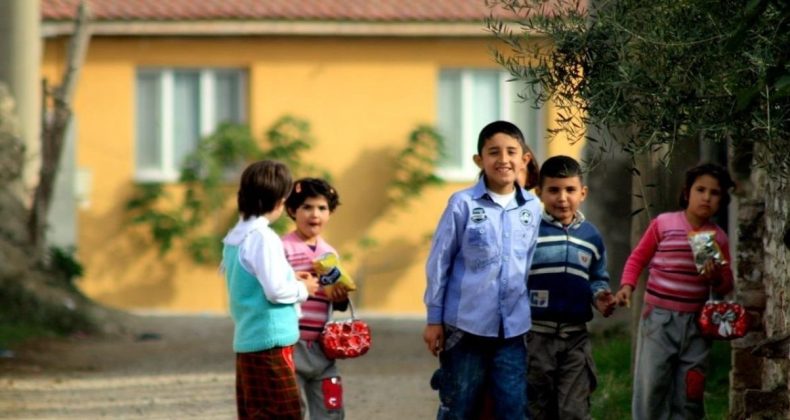 ‘Her 10 çocuktan 1’i bayramlık alamıyor’