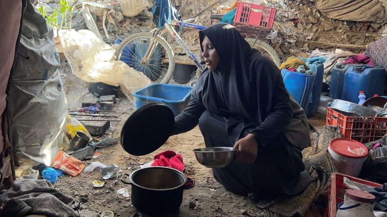 Her gün 1.6 milyon insan güvenli olmayan gıdalardan hastalanıyor