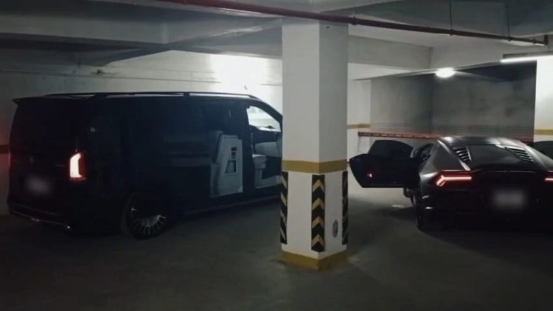 Her Şey Genç Kadının İhbarıyla Başladı: Milyarlar Havada Uçuşuyordu, Acı Son