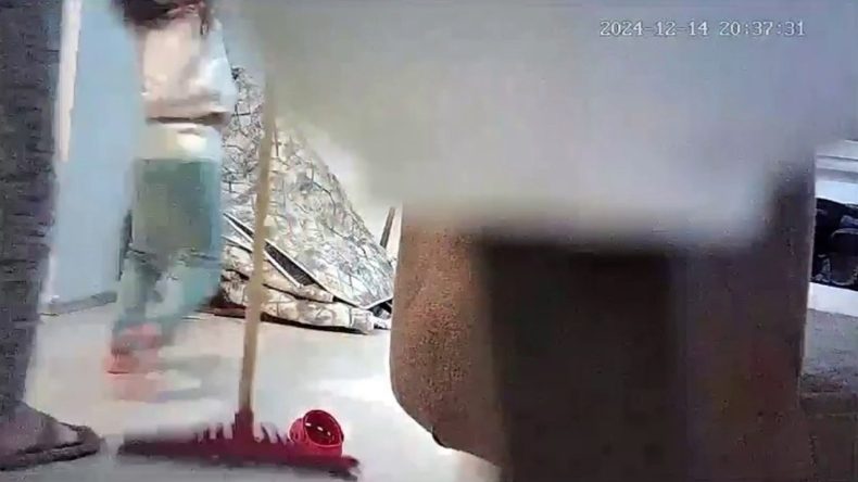 Her yerde kızını arıyor: ‘Annesi dövüyordu, yakalanınca kaçırdı’