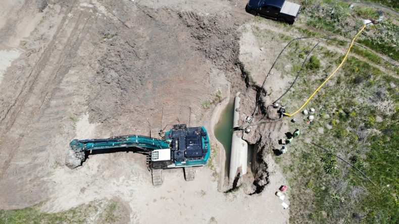 Her Yıl Tekrar Eden Sorun: Su Borusunun Patlaması