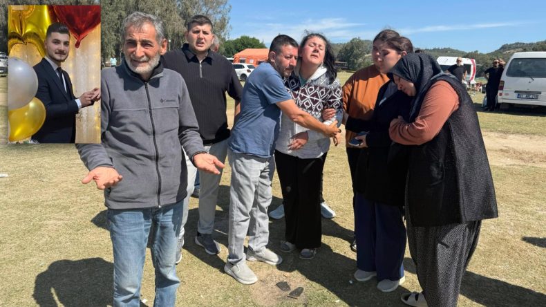 Herkes Onu Arıyordu: Cansız Bedeni Bulundu
