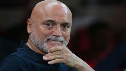 Hikmet Karaman Resmen Açıkladı