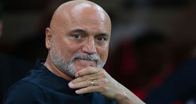 Hikmet Karaman Resmen Açıkladı