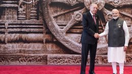Hindistan Başbakanı’ndan Türkiye’ye Üstü Kapalı Mesaj