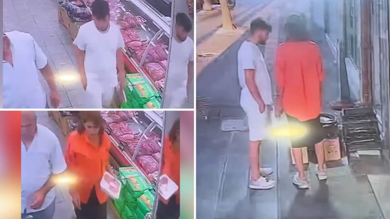 Hırsızların Mangal Keyfi: Pirzola, Köfte ve Mangal Götürdüler!
