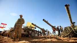 Hizbullah’tan İsrail Saldırılarına İlk Tepki: Saldırmayacağız
