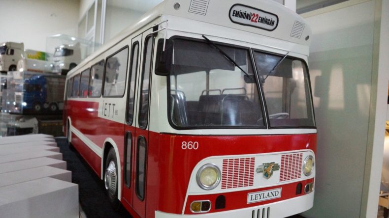 Hobisi Ekmek Kapısına Dönüştü: “10 Yıl Önce 100 Bin TL Teklif Ettiler, Satmadım”