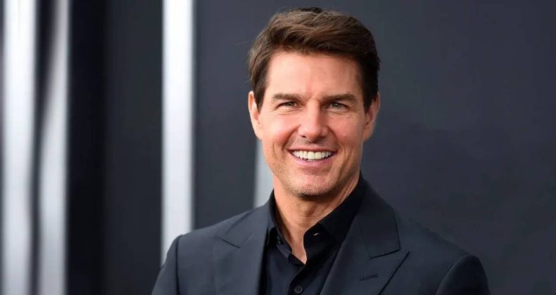 Hollywood’da Yeni Bir Rekor: Tom Cruise Tarihe Geçti