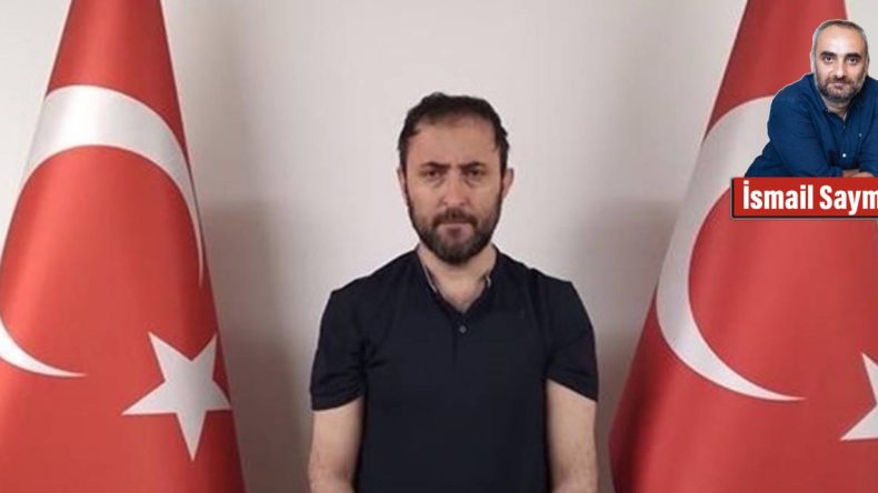 Horasan’ın Türk Lideri, Sultanbeyli’deki IŞİD Mescidinden Çıktı