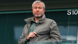 Hükümet Abramoviç’i Uyardı