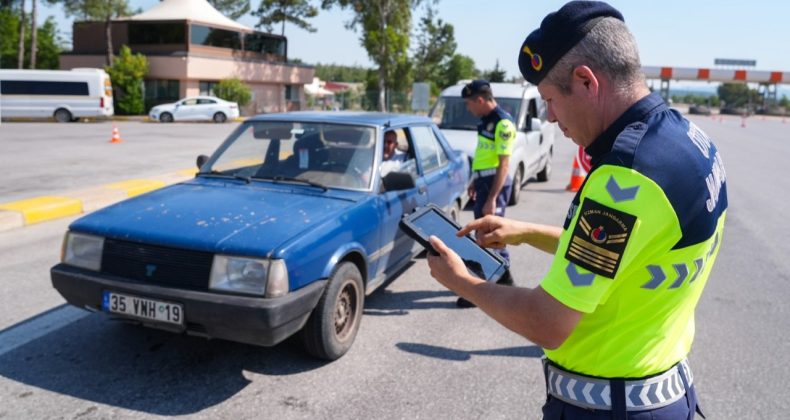 Hükümet Ceza Yağdırıyor: 5 Ayda 888 Milyar TL