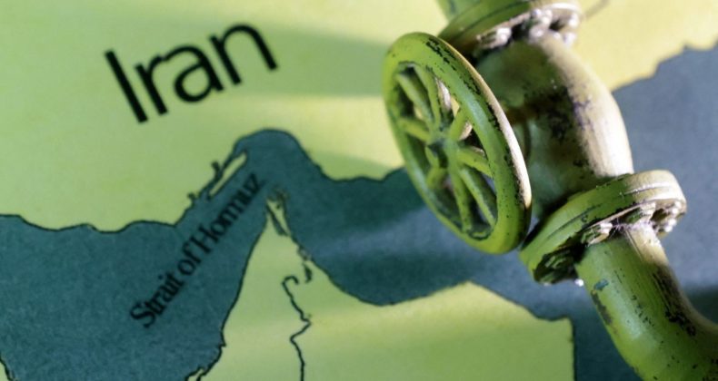 Hürmüz Boğazı’ndaki Gemileri Sarsan Gelişmeler
