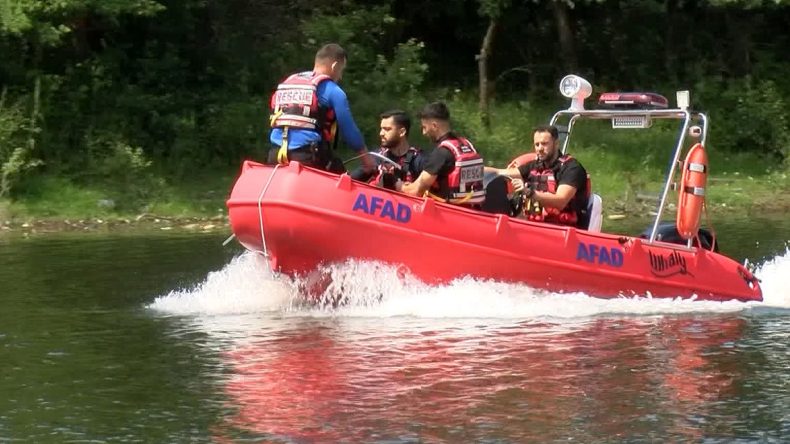 Hüseyin Karakuş’un Arama Faaliyetleri Devam Ediyor