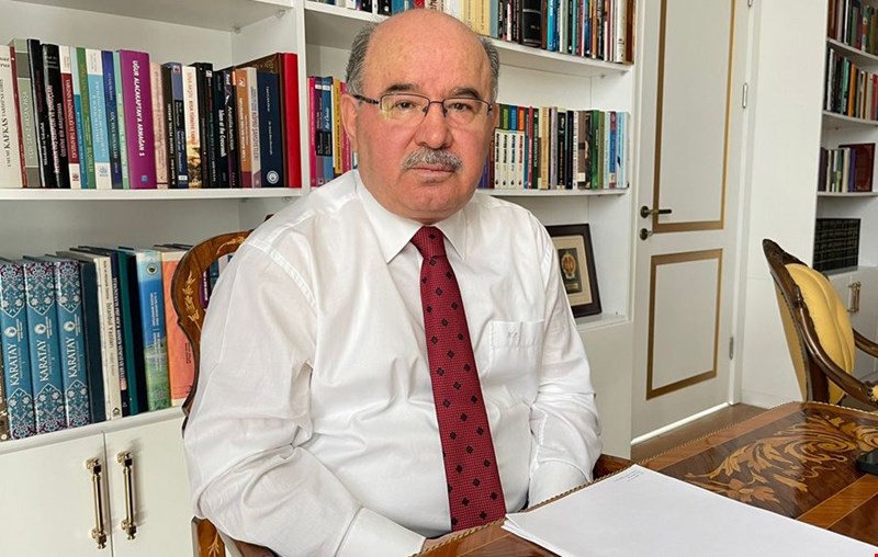 Hüseyin Çelik