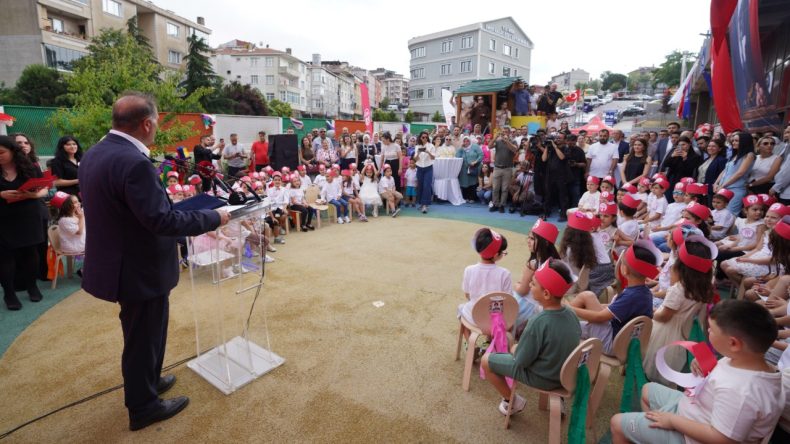 İBB Başkan Vekili Aslan: Ekrem İmamoğlu’nun Gönüllere Girişini Görecekler