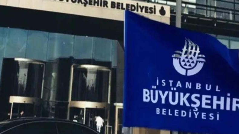 İBB Bir Yalanı Daha Çürüttü: AKP Döneminden Çıktı