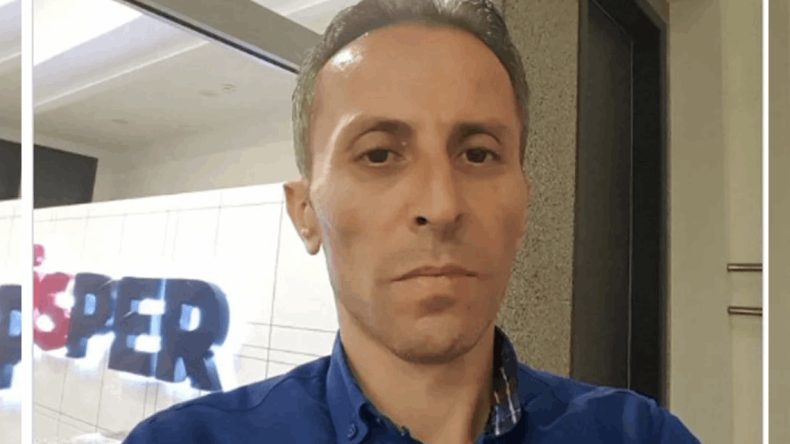 İBB Çalışanı Paylaştığı Video Sonrası Tutuklandı