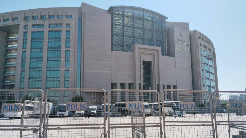 İBB Soruşturmasında 24 Kişi İtirafçı Oldu