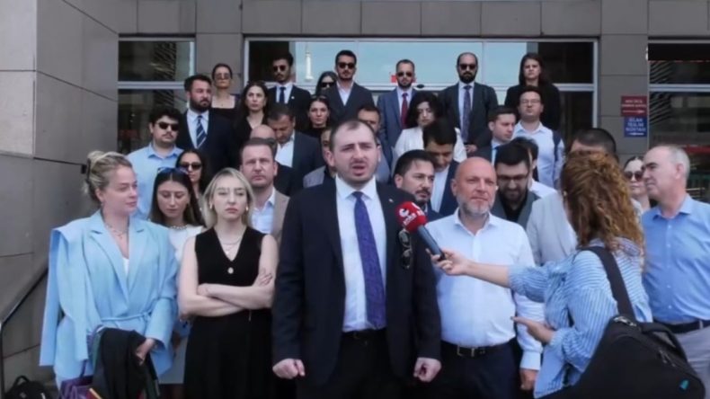 İBB Soruşturmasında Avukatların Görüşme Talebine Ret