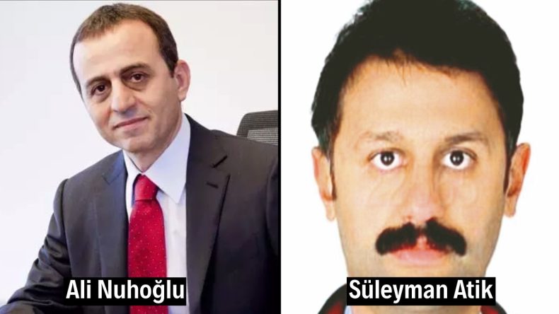 İBB Soruşturmasında İki Tahliye Daha