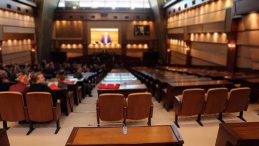 İBB, Yandaş Vakıfların Yurt Protokollerini Feshetti
