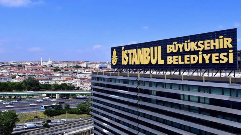 İBB’ye 5. dalga operasyon: Gözaltına alınanların sayısı 34’e yükseldi