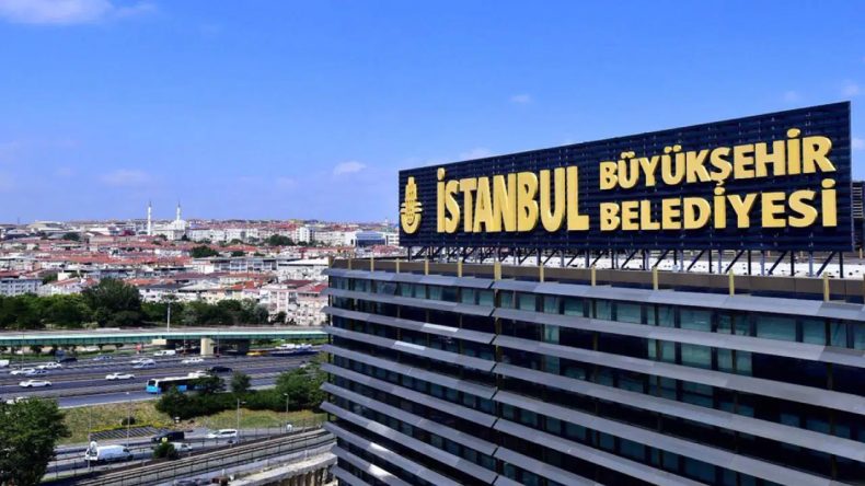 İBB’ye Yönelik 5. Dalgada Yolsuzluk Operasyonu: 4 Kişi İçin Tutuklama Başvurusu