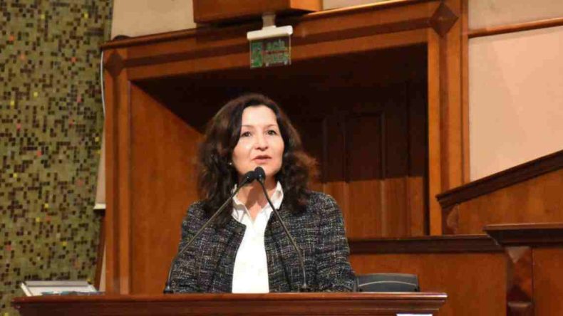 İBB’ye Yönelik Operasyonlara Meclis’ten Tepki