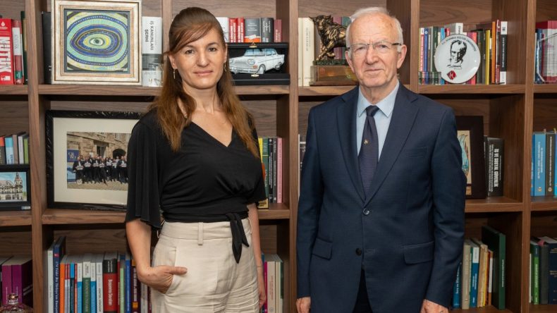 İbrahim Kaboğlu: Böylesi bir hukuksuzluk dönemi yaşanmadı