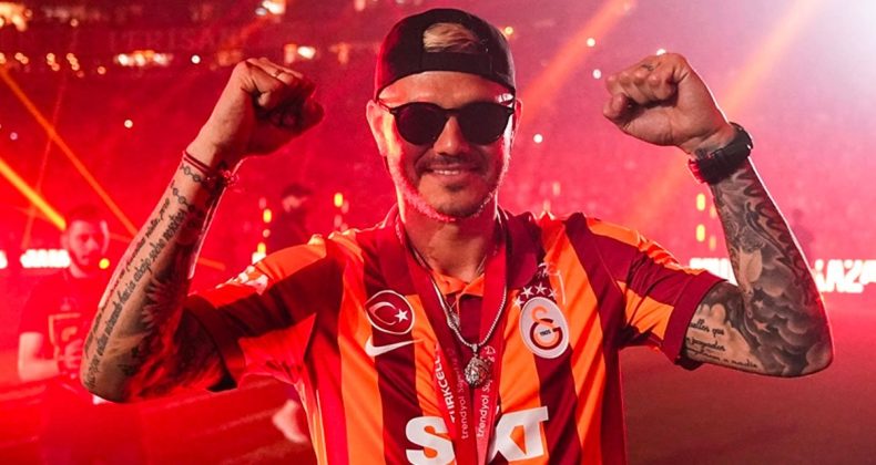 Icardi Bursaspor’un Yıldızını Geçemedi