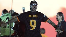 Icardi’yle İlgili Rahatsızlıklarını Paylaştı