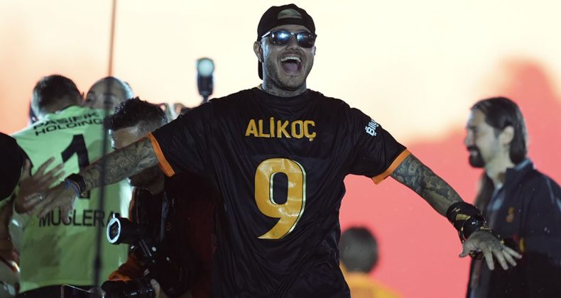 Icardi’yle İlgili Rahatsızlıklarını Paylaştı