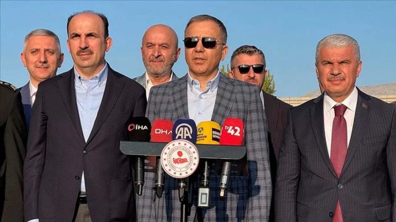 İçişleri Bakanı Yerlikaya’dan Sürücülere Önemli Uyarılar