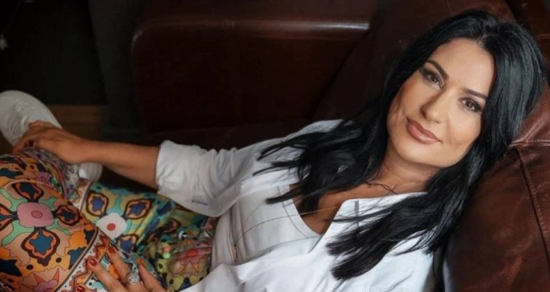 İclal Aydın’ın Yeni Aşkı Ortaya Çıktı: Resmen İlan Etti