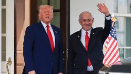 İddia: Netanyahu, Trump’ı İkna Edemedi