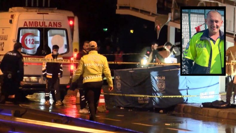 İETT Şoförüne Polis Ölümüne Neden Olmaktan Tahliye Kararı