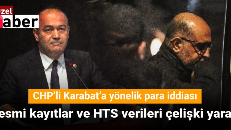 İfade Var, Kanıt Yok: Karabat Dosyasındaki Belgeler Çelişkili İddiaları Ortaya Koyuyor
