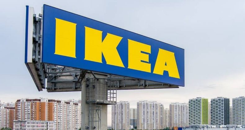 Ikea Güvenlik Riski Nedeniyle Ürünü Geri Çağırdı