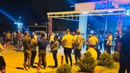 İki Aile Arasında Kavga: Kan Döküldü