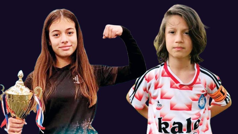 İki Anne, İki Facia ve Ortak Mücadele