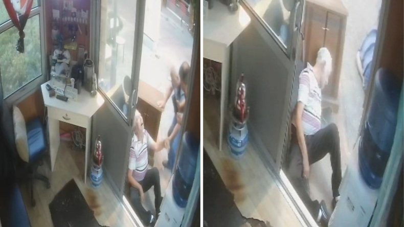 İki Arkadaşın Ölümü Şok Etkisi Yarattı: Kalp Krizi Geçirdiler