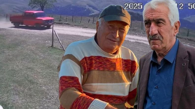 İki Arkadaşın Ölümü Üzerine Üzücü Gelişmeler