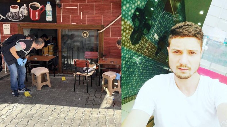 İki Can Alan Sanıktan Şok Eden “Yapay Zeka” Savunması