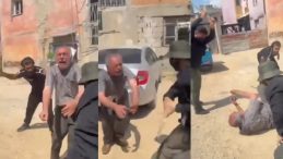 İki Gence İşkence Uygulayan Şahsın Yeni Görüntüleri Ortaya Çıktı