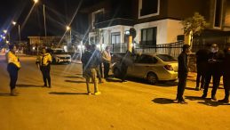 İki Gündür Kayıp Olan Kadın Ölü Olarak Bulundu