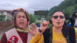 İki Kadın İki İsyan: ‘Haram Olsun’