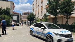 İki Kardeş Bıçaklandı: Biri 11 Yaşında