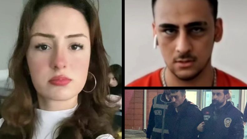 İki Kardeşi Boğazından Vurarak Öldüren Zanlıya Talepler Belirlendi