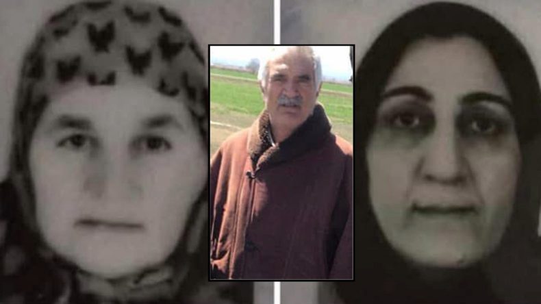 İki Yengesini Öldürdü, Bahanesi Şaşırttı: ‘Köylülerden Yanaydılar’